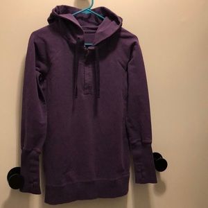 Lululemon hoodie